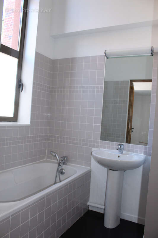 Appartement à LILLE