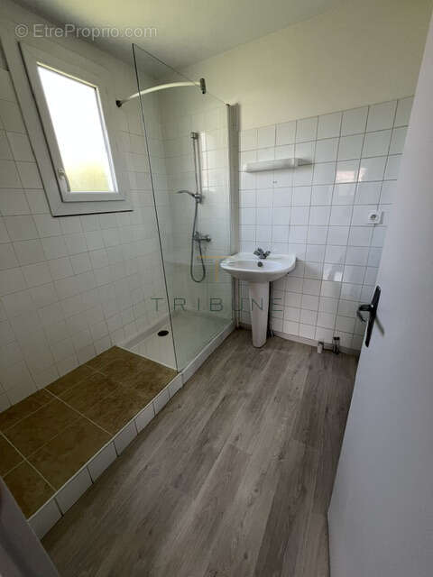 Le passage d'agen maison type t2 avec jardin - photo 10