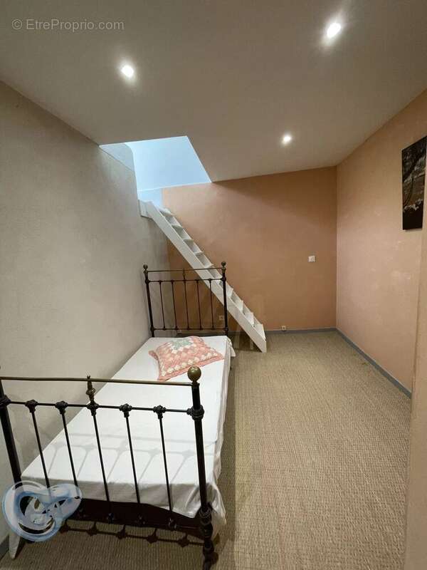 Maison à SAINT-CHRISTOL