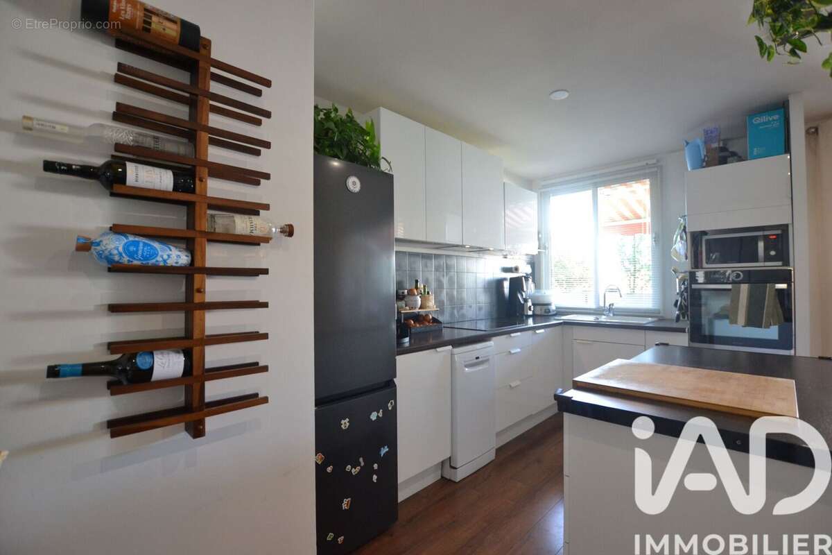 Photo 7 - Appartement à HOUILLES