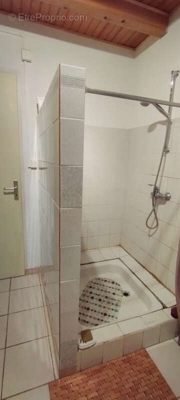 Maison à LE CHEYLARD