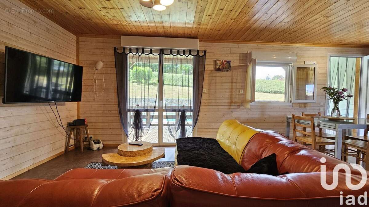 Photo 9 - Maison à SAINT-CONSTANT