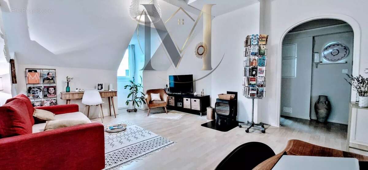 Appartement à PAU