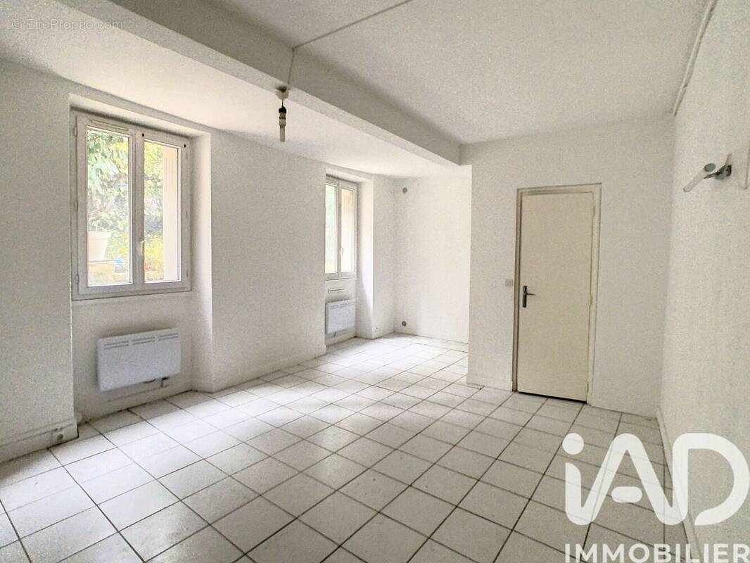 Photo 1 - Appartement à MEUDON