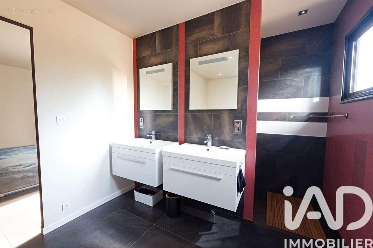 Photo 8 - Appartement à CLISSON