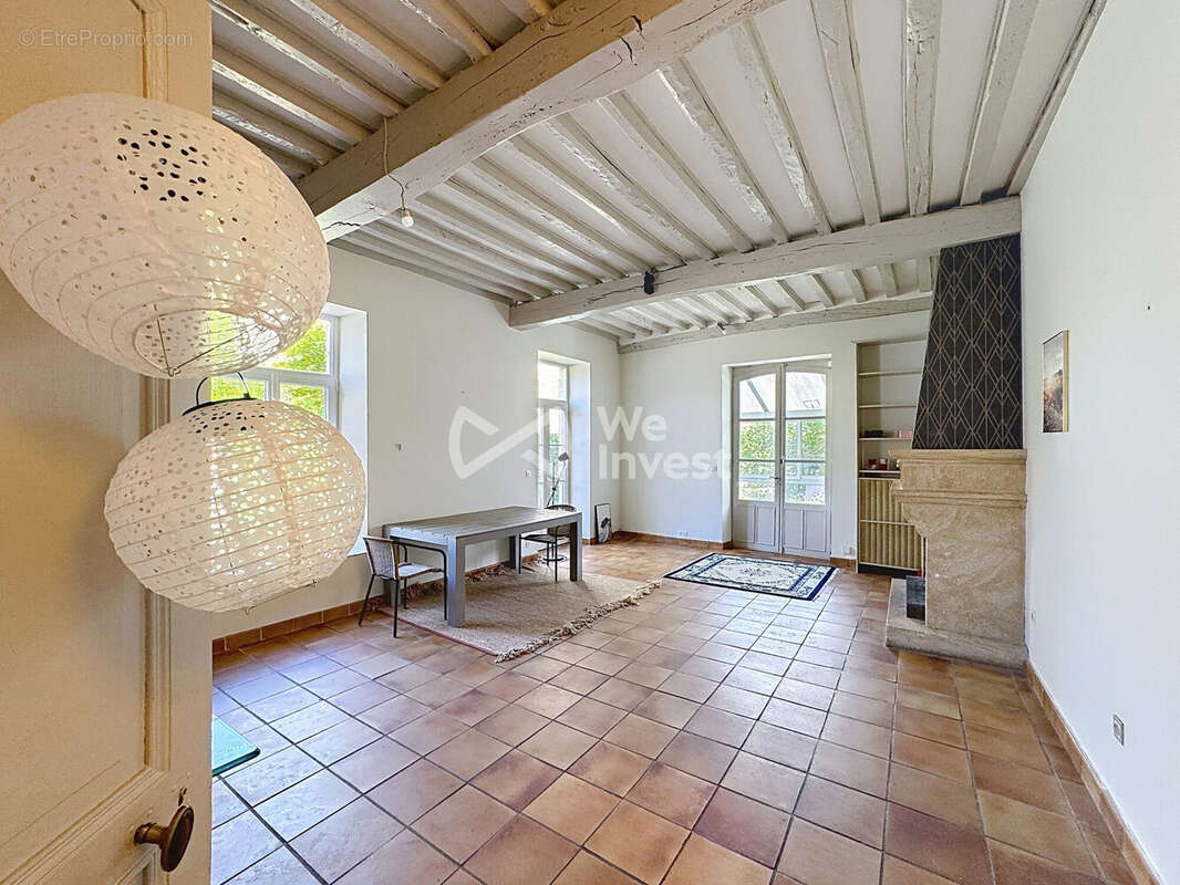 Maison 198 m² à Gannat  - photo 4