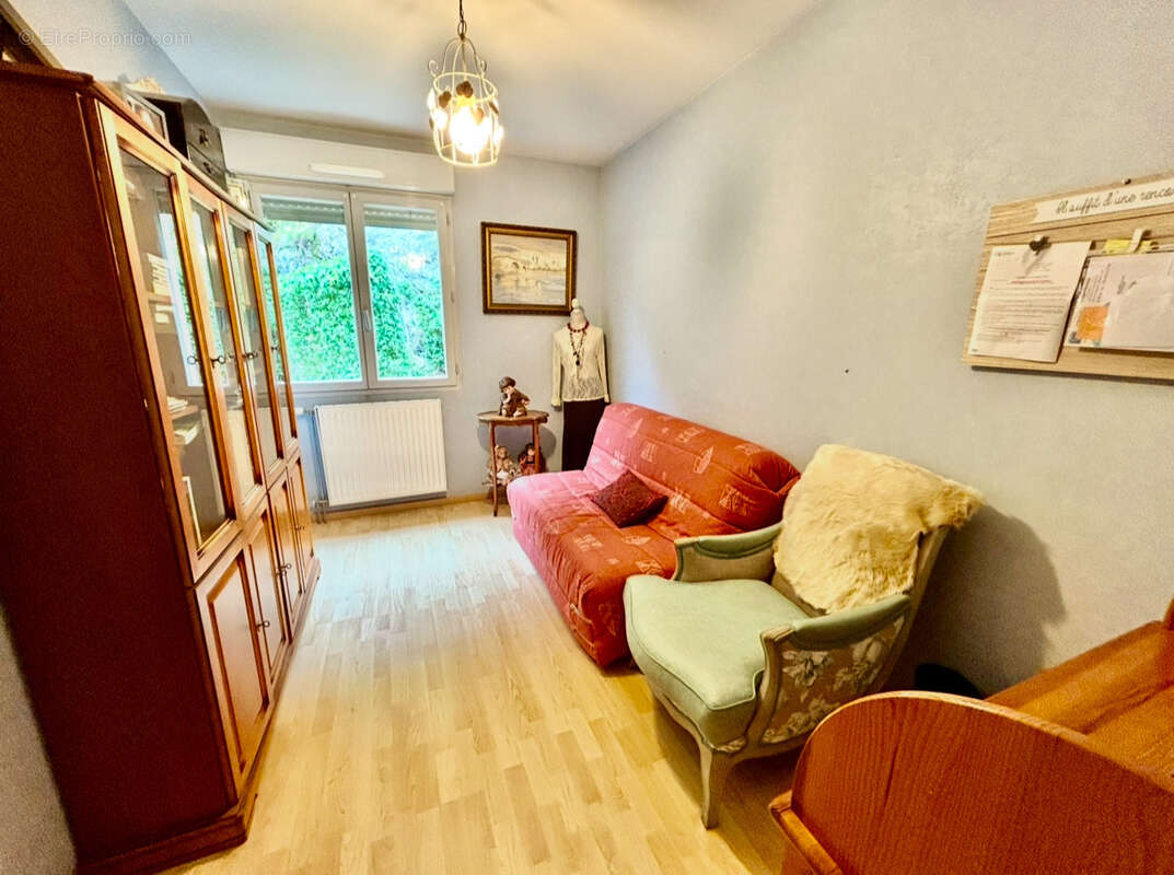 Appartement à VIENNE