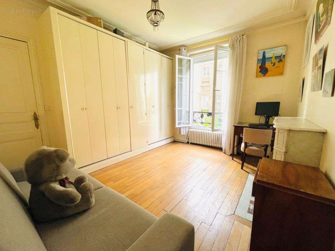 Appartement à VINCENNES