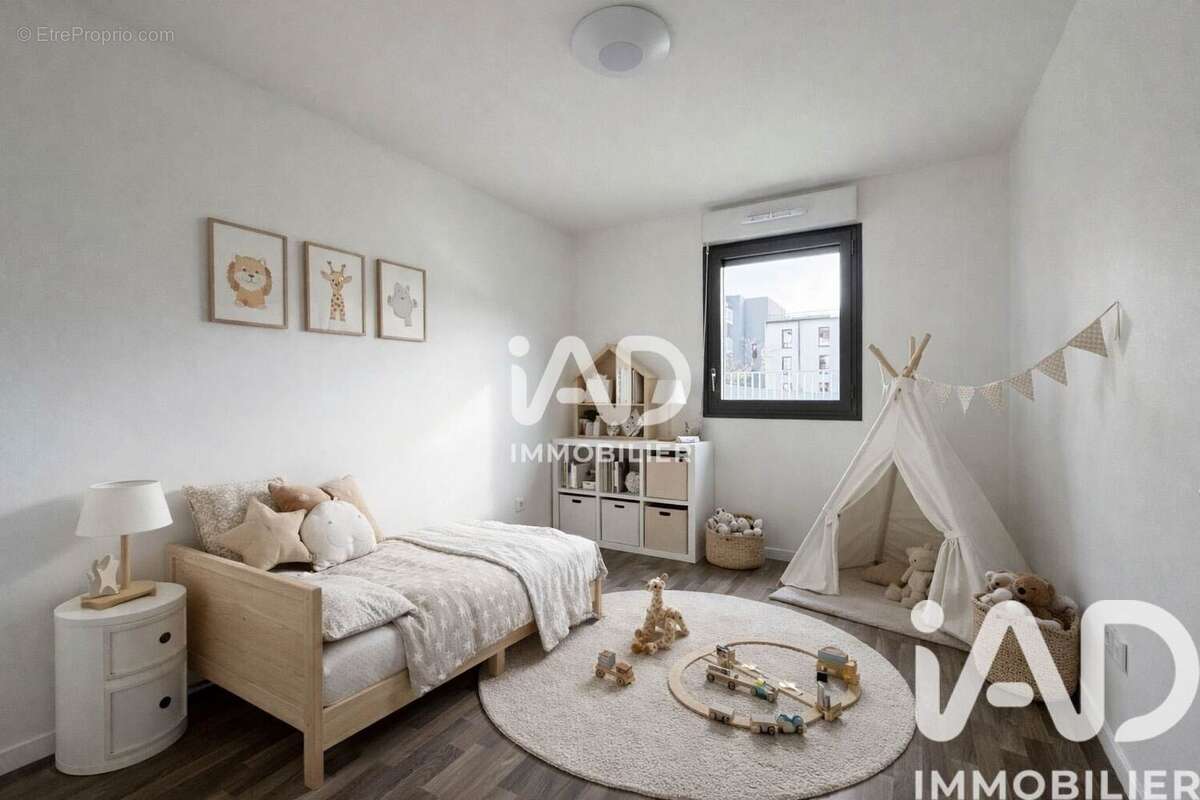 Photo 9 - Appartement à GUYANCOURT