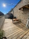 Appartement à SAINT-GENEST-LERPT