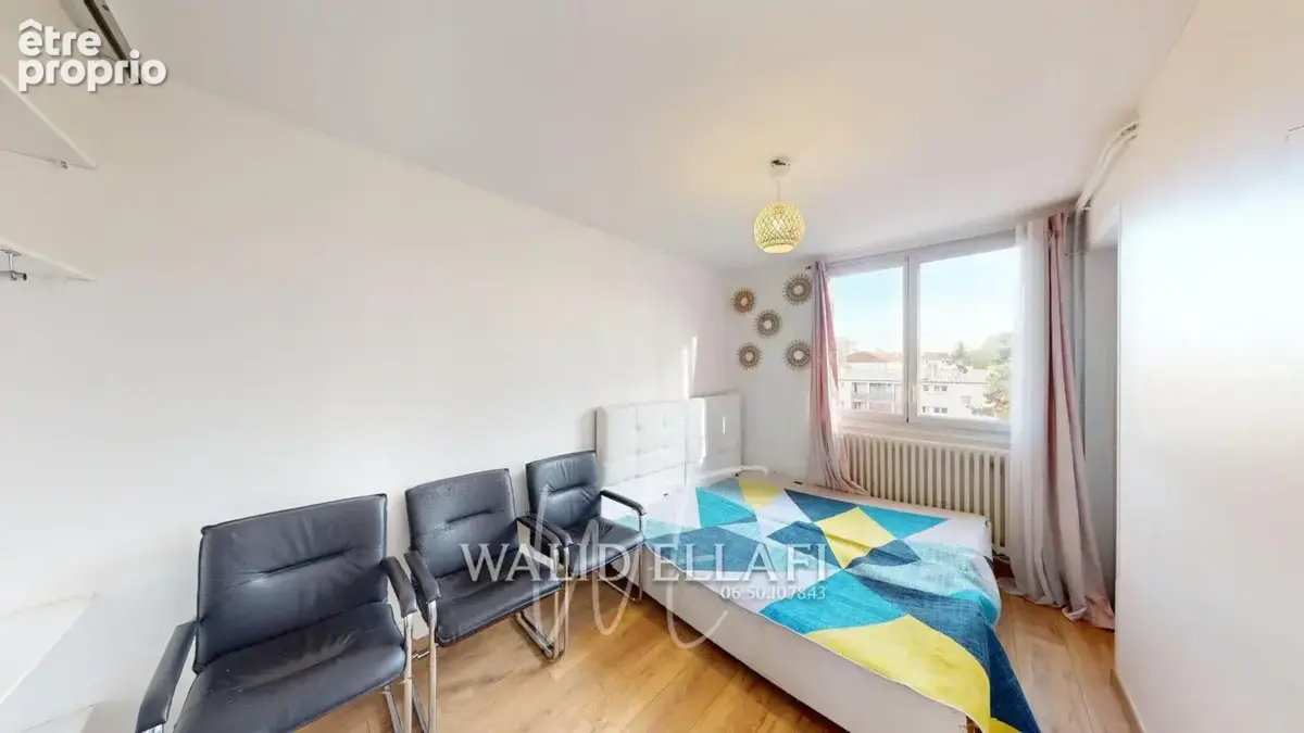 Appartement - photo 4