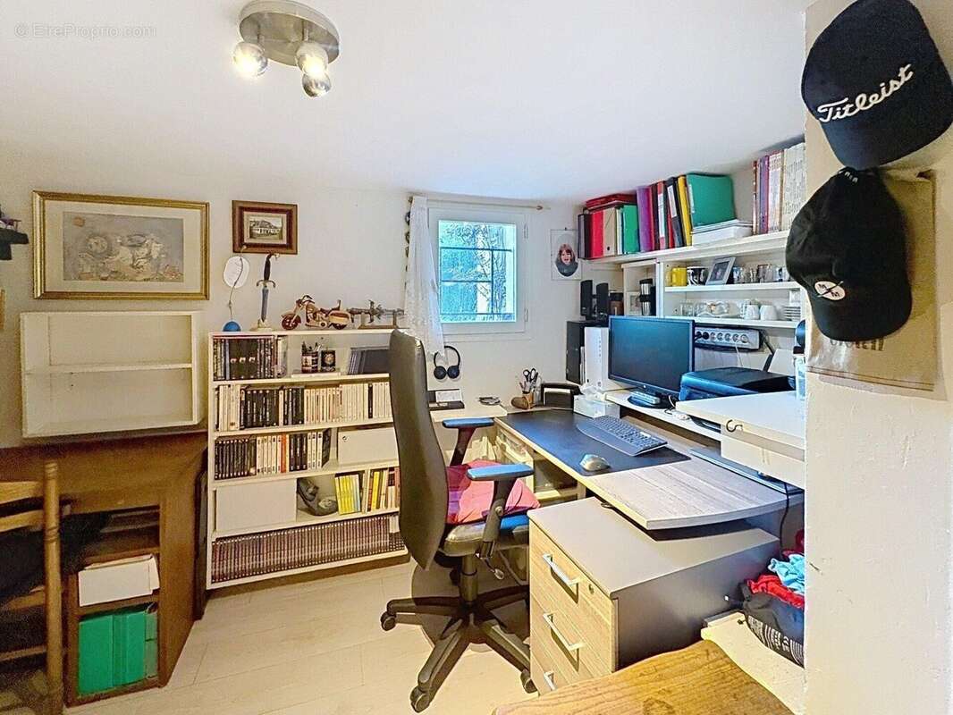 Photo 9 - Maison à CONFLANS-SAINTE-HONORINE