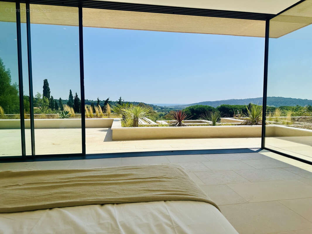 Maison à RAMATUELLE