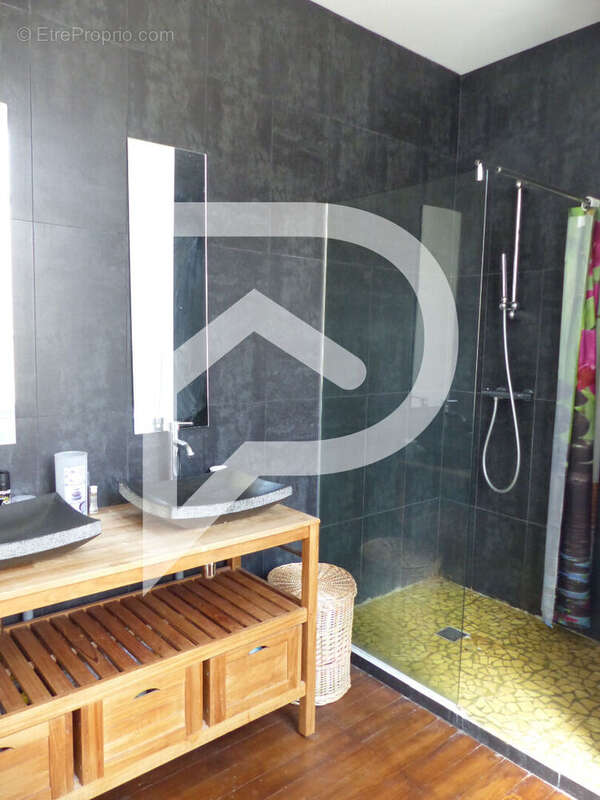 Appartement à LIBOURNE