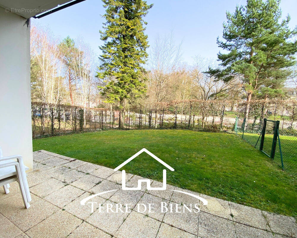 Appartement à SOISSONS