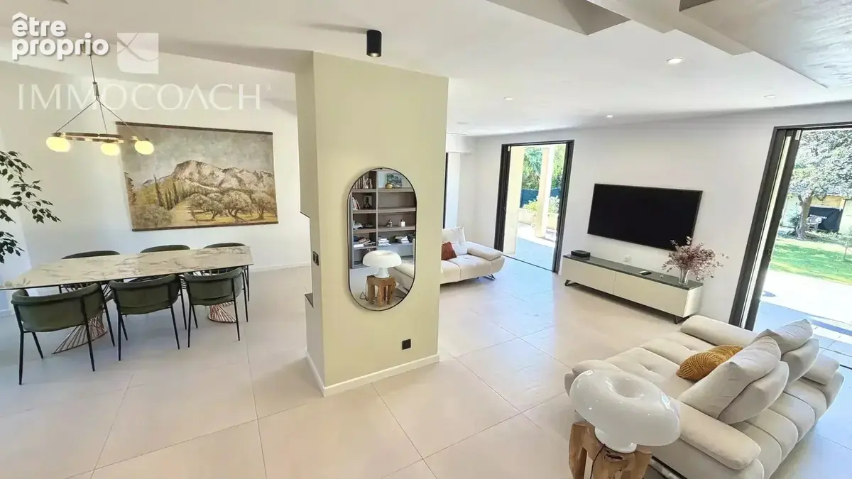 Très belle maison proche des commerces à Hyères - photo 22