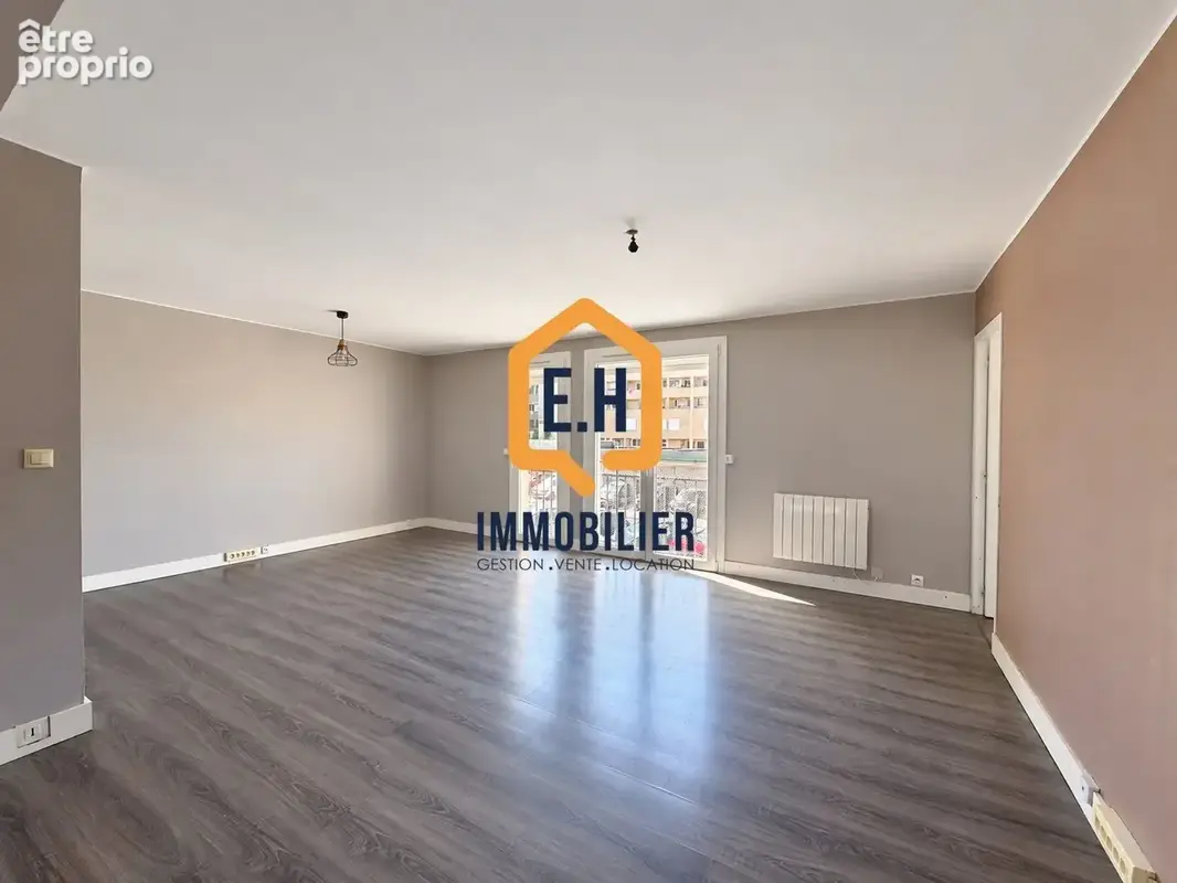 Photo Appartement à La Seyne-Sur-Mer au prix de 189 000€