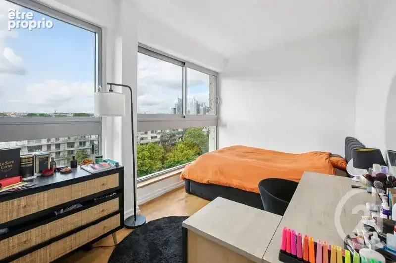 Appartement 4 pièces 100 m² à vendre à Neuilly-Sur-Seine (92200) - photo 11