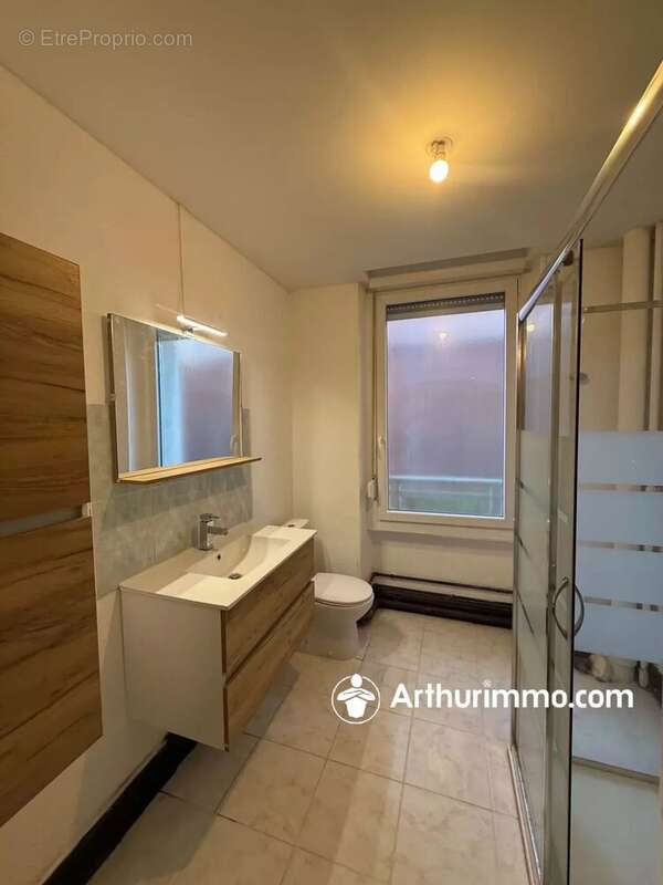 Appartement à BELFORT