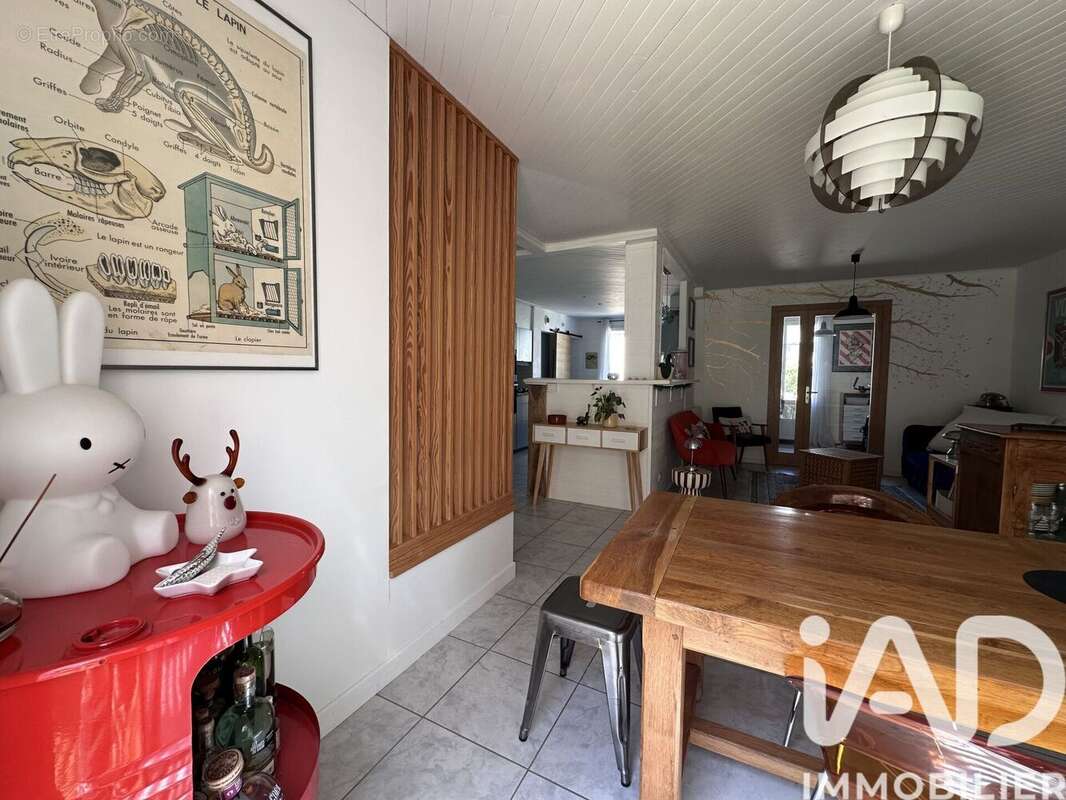 Photo 7 - Maison à LA ROCHELLE