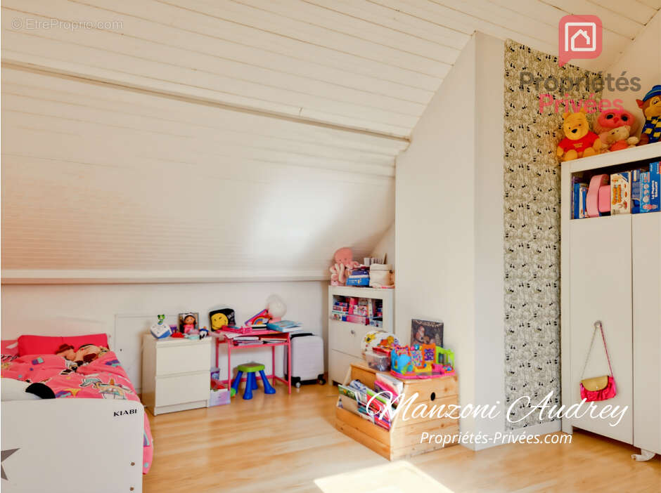 Maison Saint Lye 5 pièce(s) 140 m2 - photo 3