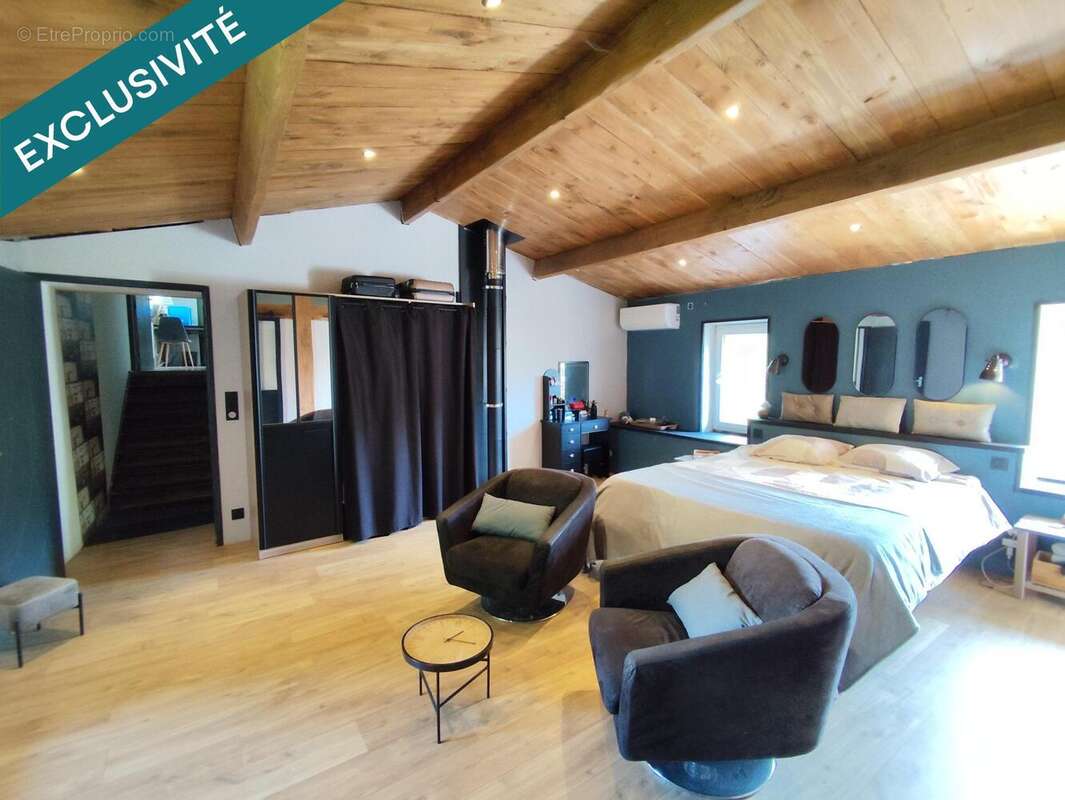 Photo 6 - Maison à BEDARIEUX