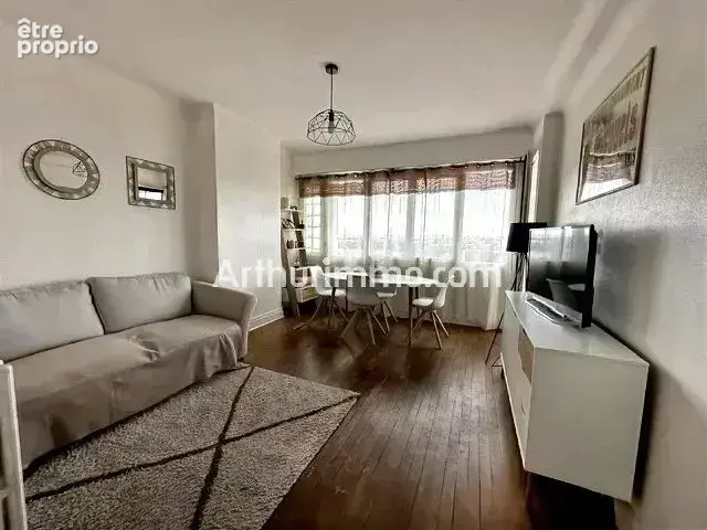 Appartement à LE HAVRE