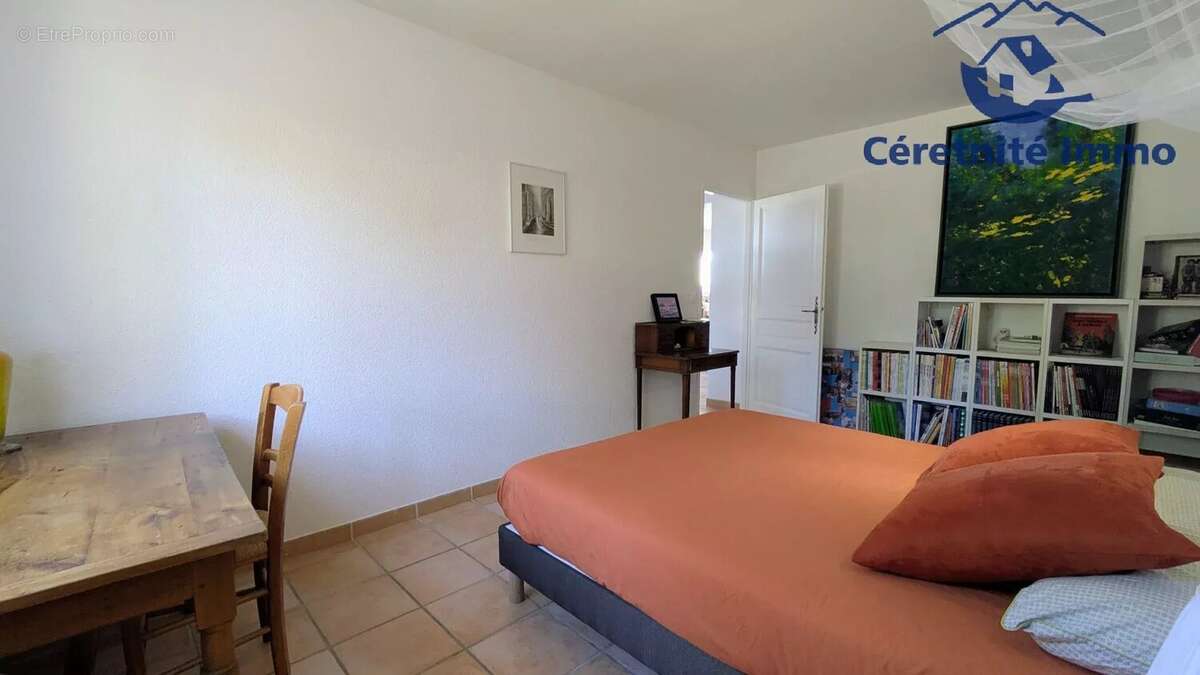 Maison à CERET