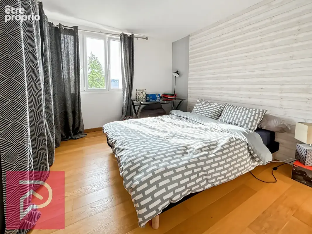 Appartement proximité centre ville - photo 9