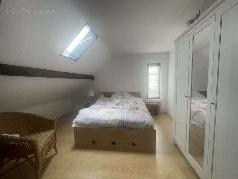 Maison à FILLIEVRES