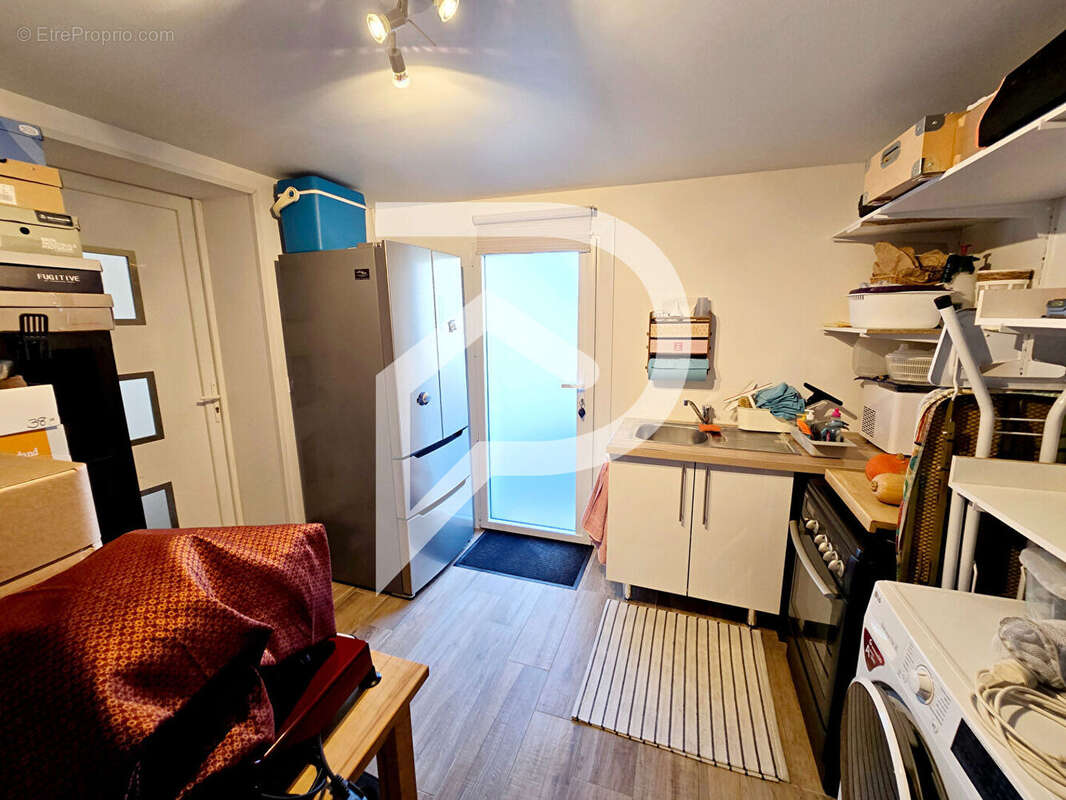 Maison à ARTHEZ-DE-BEARN