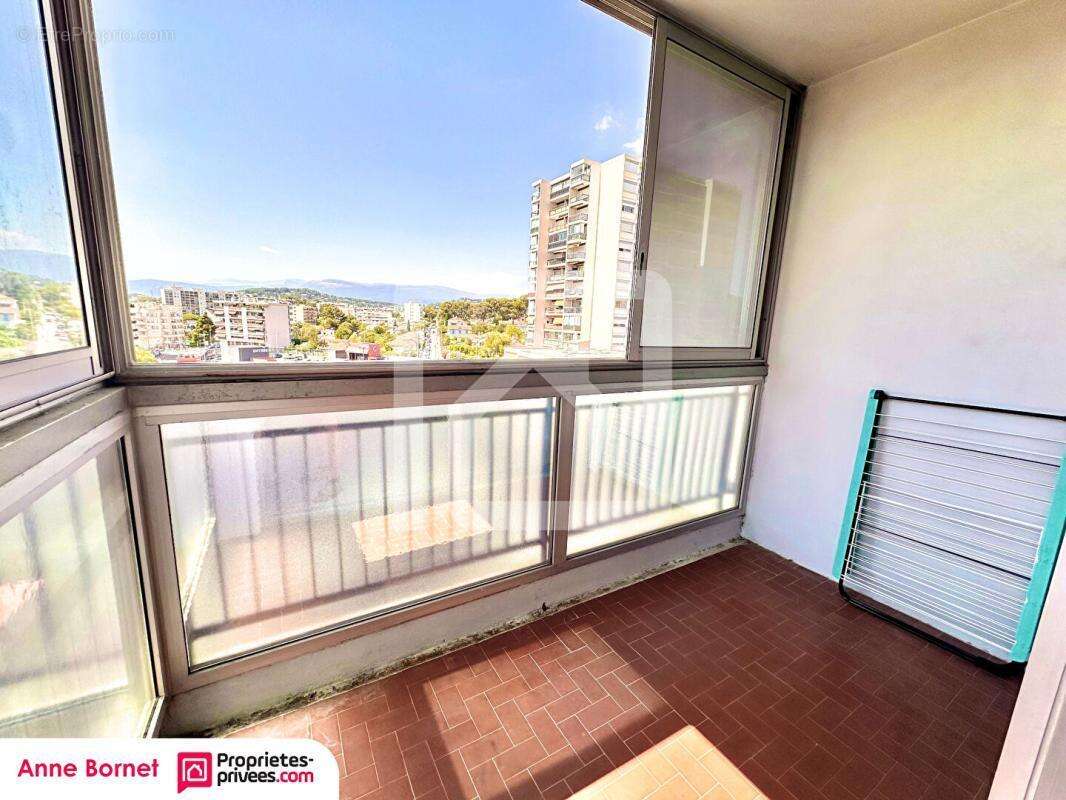 Appartement 4 pièces 89 m2 avec 3 loggias, parking au sous-sol - photo 15