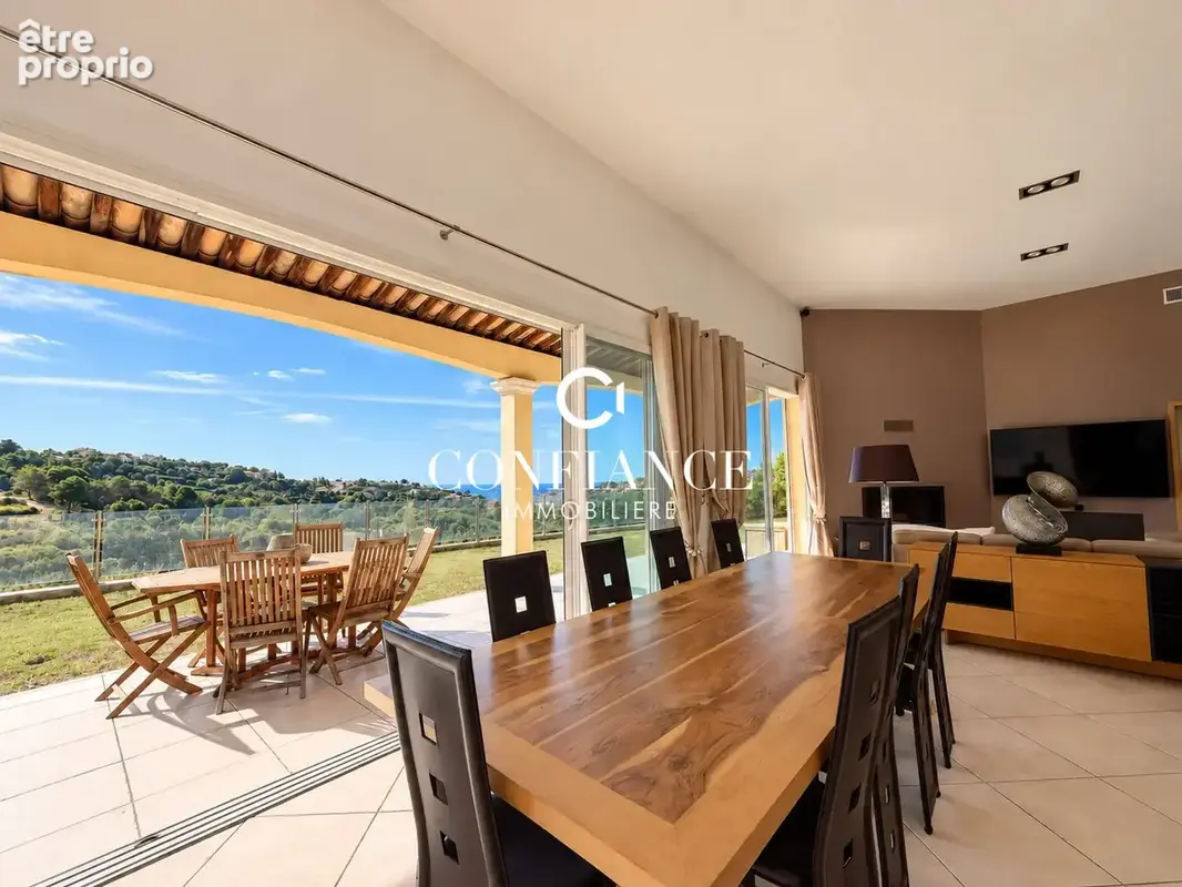 Maison 3 pièces 137 m² à vendre à Nice (06200) - photo 9