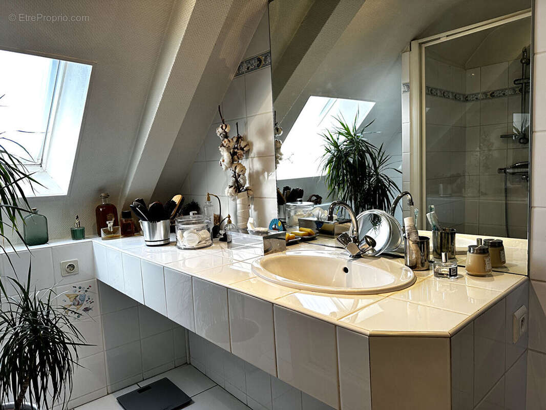 Appartement à PONTIVY