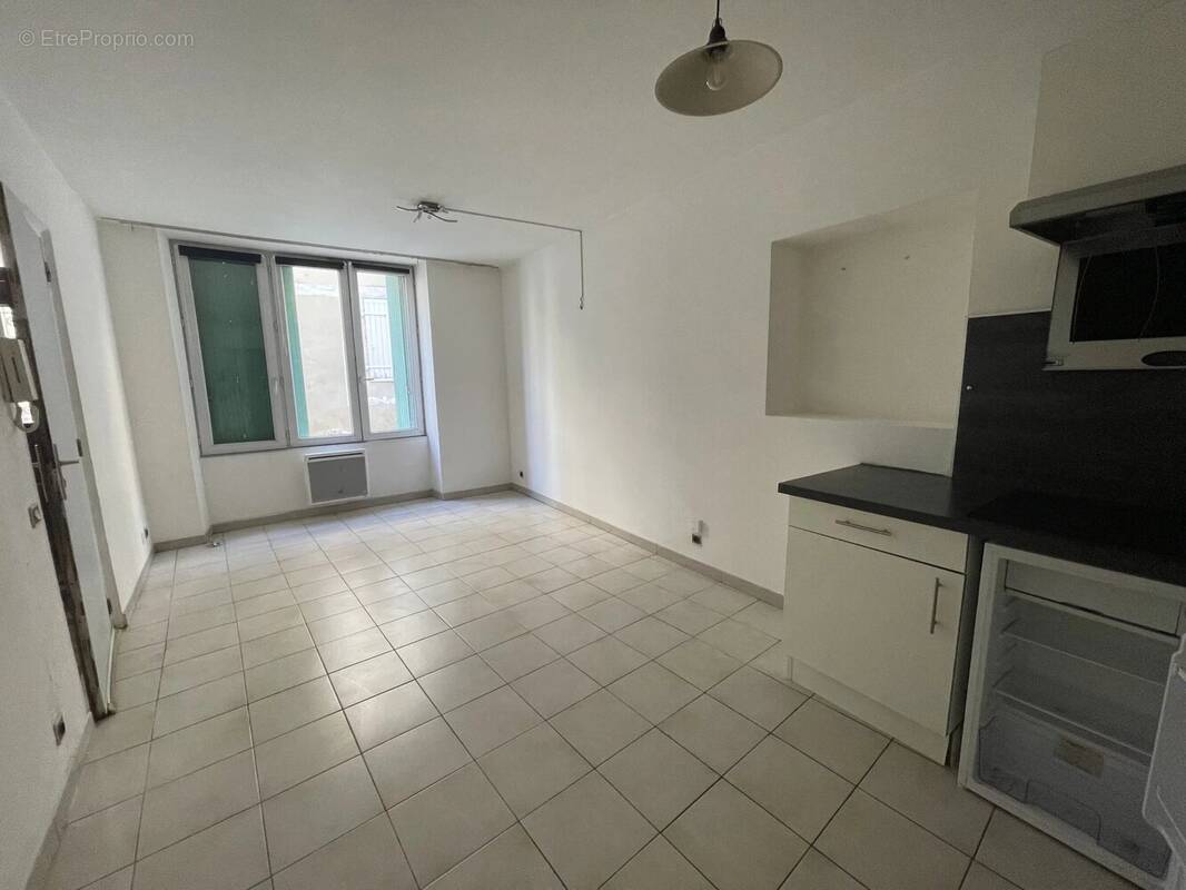 Appartement à CHATEAUNEUF-DU-RHONE