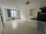 Appartement à CHATEAUNEUF-DU-RHONE