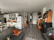 Appartement à MONTLUEL