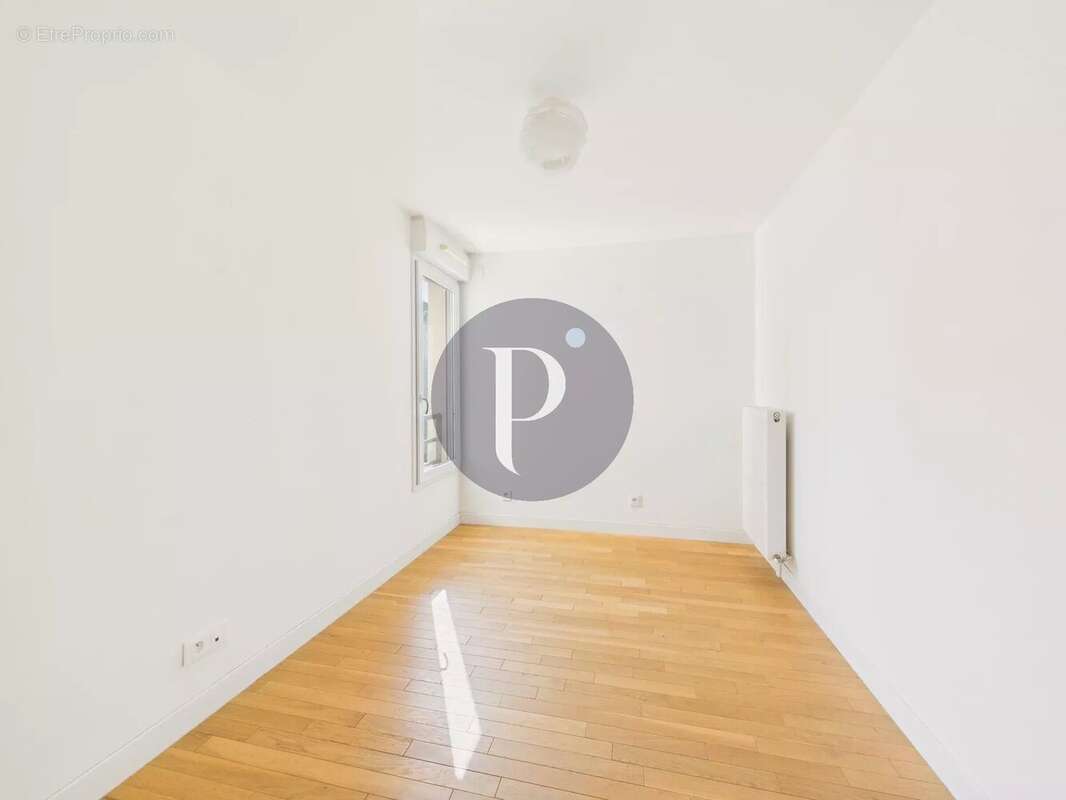 Appartement à CHATENAY-MALABRY