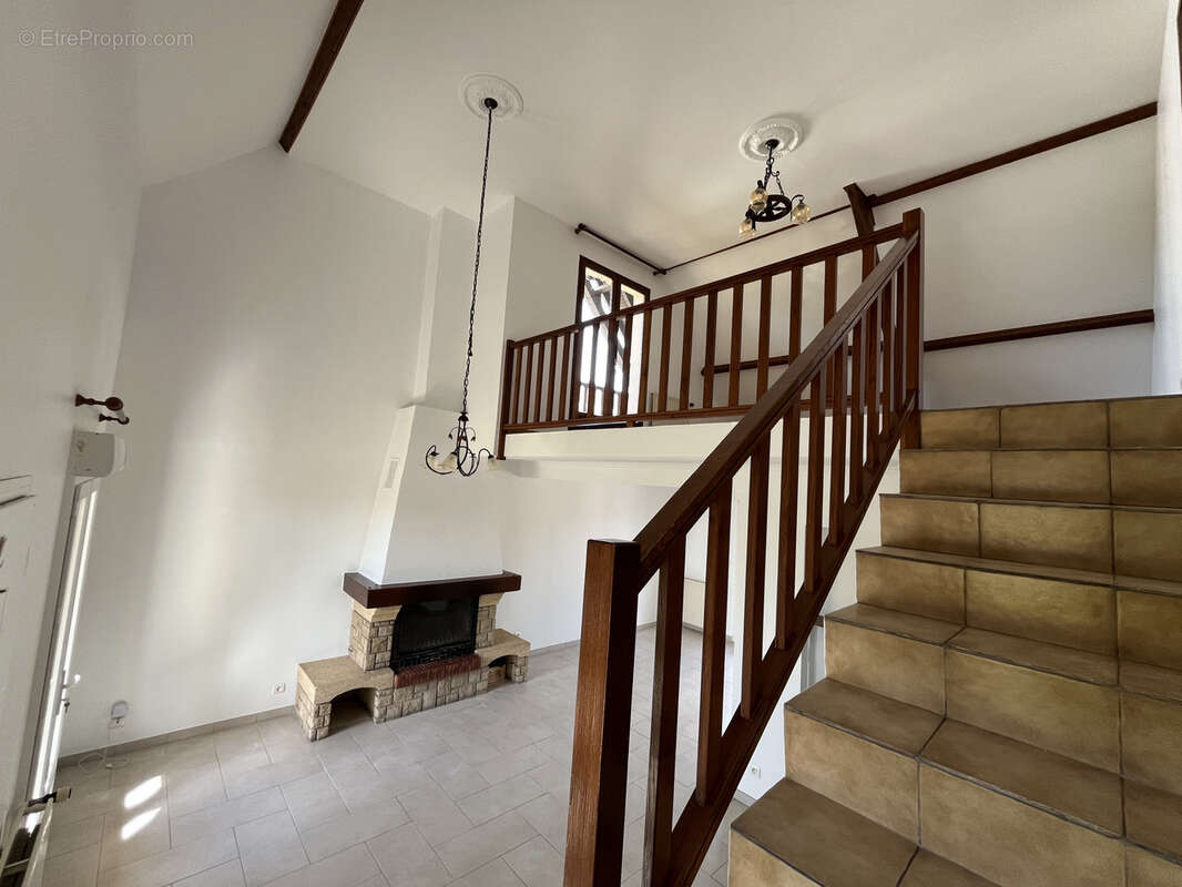 Maison à ACHERES-LA-FORET