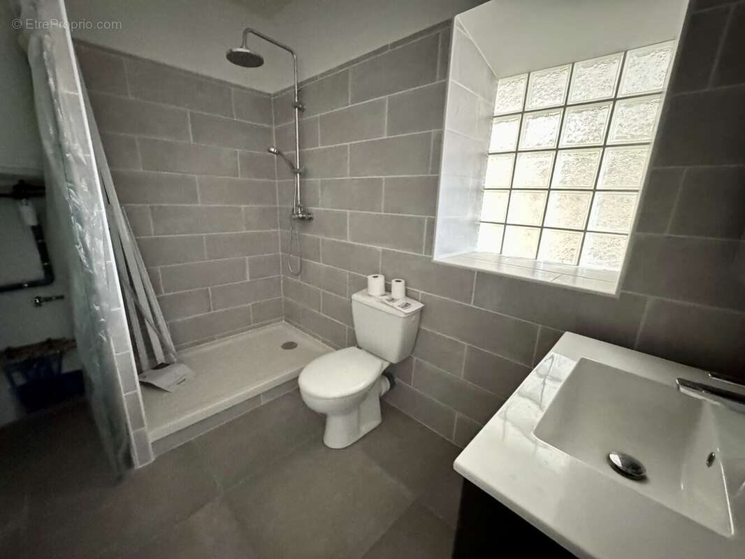 Appartement à CARCASSONNE