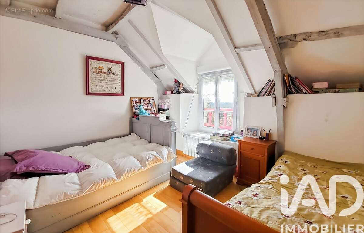 Photo 9 - Maison à MOUSTOIR-AC