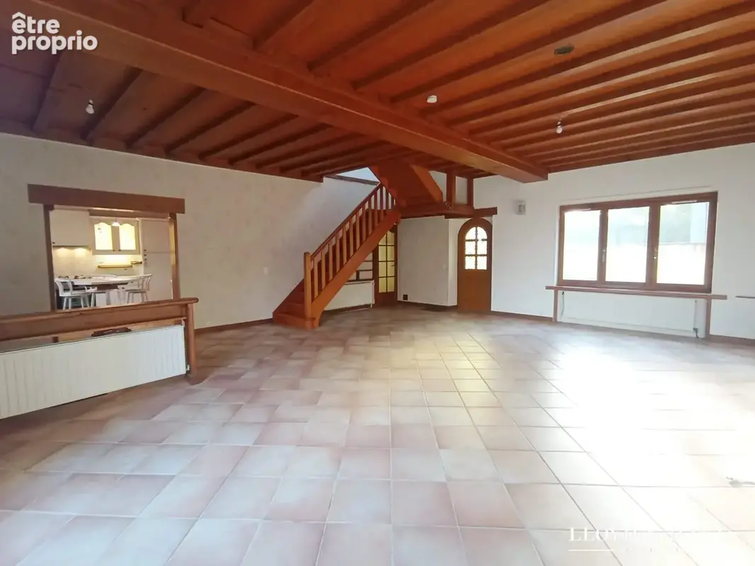 Maison 5 pièces 134 m² à vendre à Sens (89100) - photo 4
