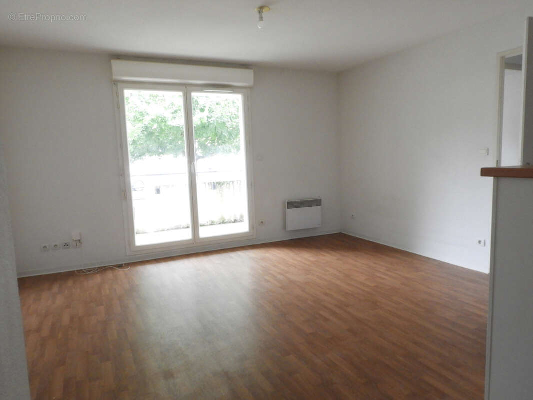 Appartement à AUCH