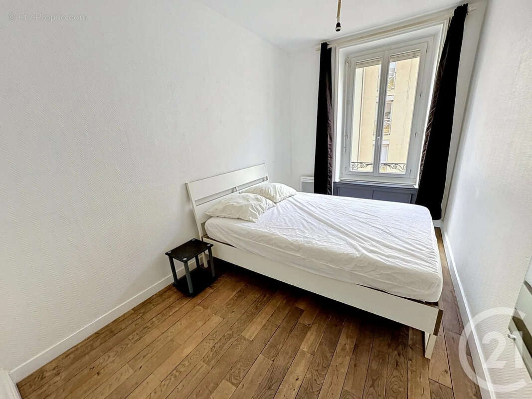 Appartement 42 m² à Lyon-3e  - photo 7