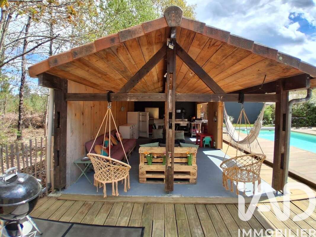 Photo 8 - Maison à SANGUINET