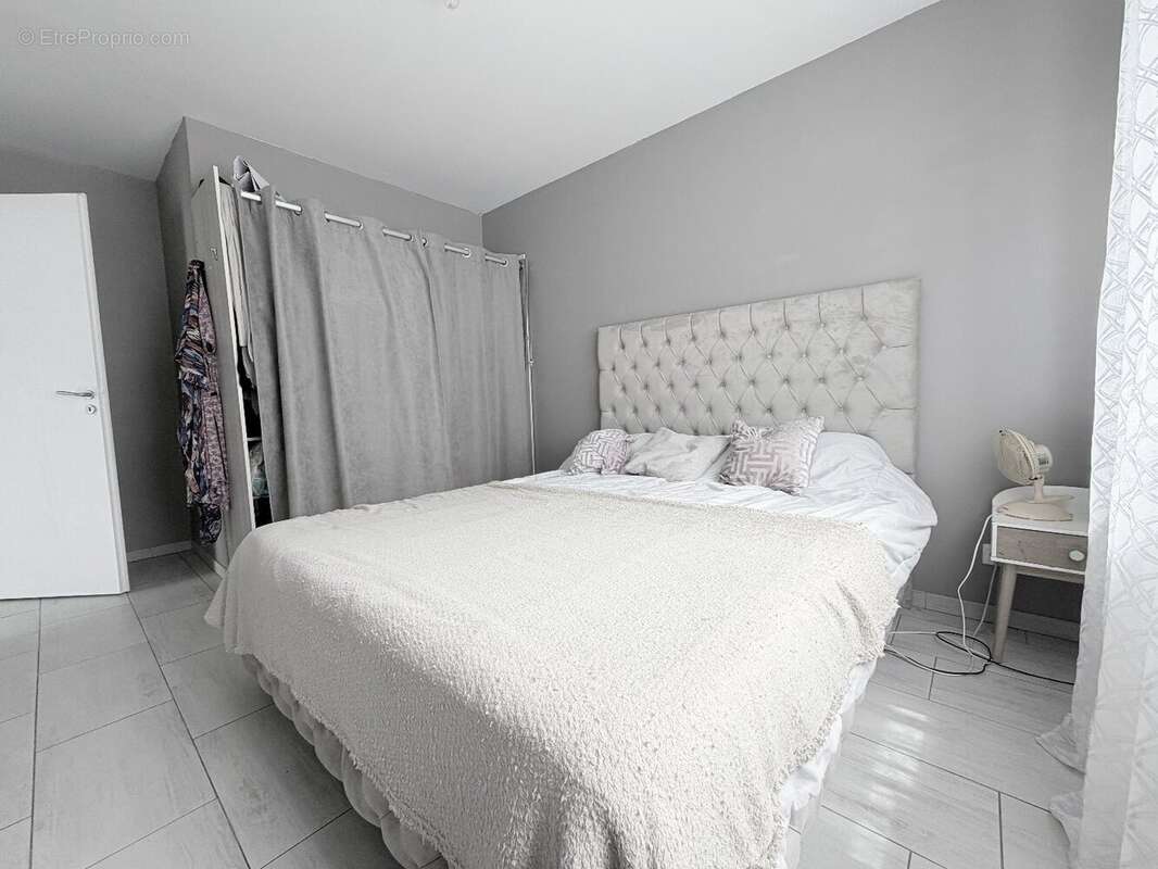 Maison familiale récente de 2019 - 103 m2 - 4 chambres - Quartier résidentiel et recherché à Courcelles-les-Montbéliard - photo 5