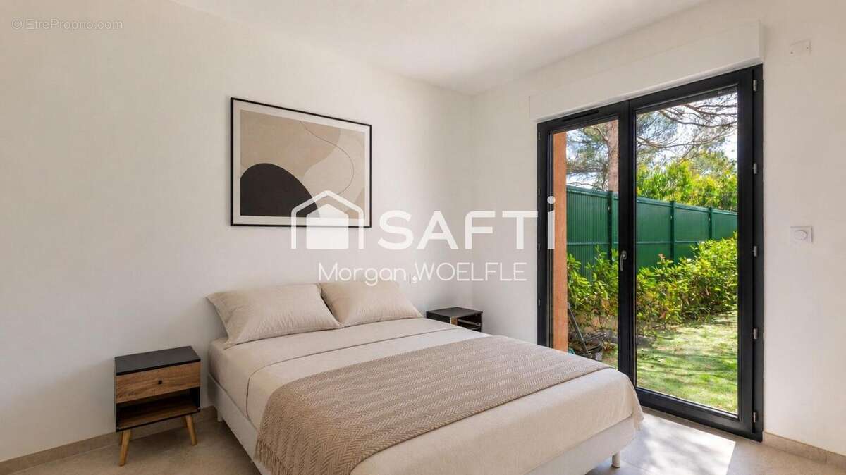 Photo 8 - Maison à SAINT-RAPHAEL
