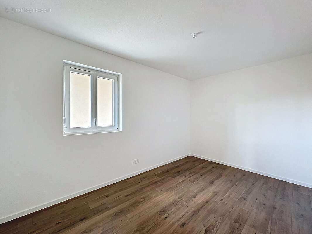 Appartement à BETSCHDORF
