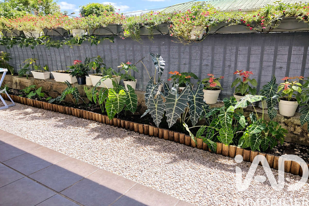 Photo 8 - Appartement à SAINT-DENIS