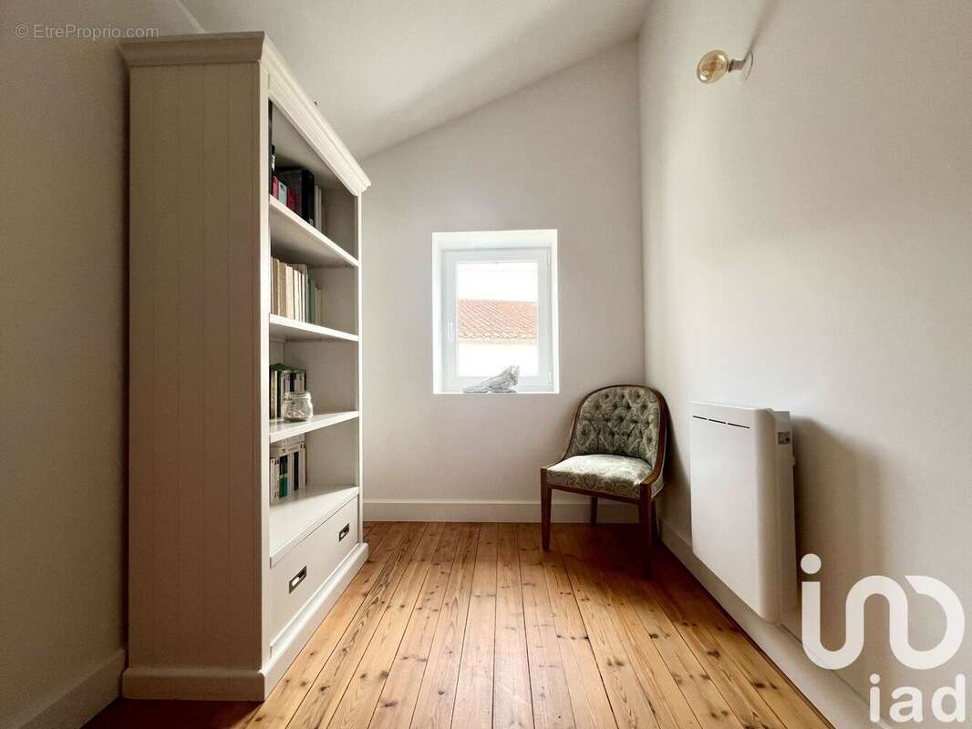 Photo 7 - Maison à AIGREFEUILLE-D&#039;AUNIS